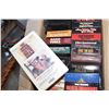 Image 4 : Box VHS movies- nice- westerns