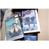 Image 5 : Box VHS movies- nice- westerns