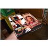 Image 6 : Box VHS movies- nice- westerns