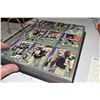 Image 2 : Binder of cards- football CFL NFL