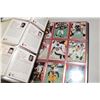 Image 5 : Binder of cards- football CFL NFL