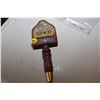 Image 1 : Kokanee beer tap