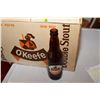Image 2 : o'keefe double stout- 11 bottles