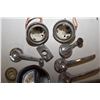 Image 2 : Car chrome pieces