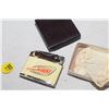 Image 1 : N/mint sask. Insurance advertising lighter