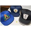 Image 1 : Military/ police caps