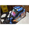 Image 1 : Nos welding helmet