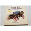 Image 1 : Antique auto book