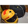 Image 1 : Ski doo helmet+ case