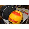 Image 2 : Ski doo helmet+ case