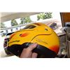 Image 3 : Ski doo helmet+ case