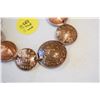 Image 4 : Canada penny bracelet