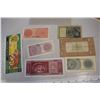 Image 3 : Foreign banknotes