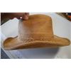 Image 2 : Edmonton grand beaver cowboy hat