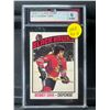 Image 1 : 1976-77 - Bobby Orr - Graded Ex / NM