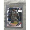Image 1 : Alejandro Kirk - Rookie Card