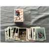 Image 1 : Original 6 Hockey Cards