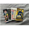 Image 1 : Assorted Sportscard Packs - Unopened