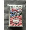 Image 2 : Assorted Sportscard Packs - Unopened