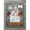 Image 1 : Greg Nemisz - Autographed Hockey Card