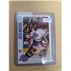 Image 1 : Josh Harding - Autographed Regina Pats Hockey Card