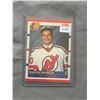 Image 1 : Martin Brodeur - Rookie Card