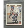 Image 1 : Teemu Selanne - Rookie Card