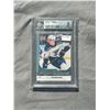 Image 1 : Tage Thompson - Young Guns Rookie Card - Graded Mint