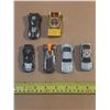 Image 1 : (5) Vintage Hot Wheel Cars.