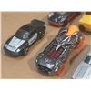 Image 5 : (5) Vintage Hot Wheel Cars.