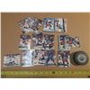 Image 1 : Lot of Hockey Cards and Oilers Puck.