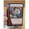 Image 6 : 2004 Marvel and Pokemon Cards.