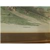 Image 2 : Vintage Folkestone, Kent. July 13, 1850 and Market - Plate and Exchange, Leicester Photo.