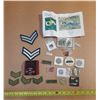 Image 1 : Lot of Tokens, Pins, Bedges, etc.