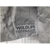 Image 2 : Elevate Sports Jacket 3XL - Saskatcewan Wildlife Federation. (Good Condition)