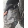 Image 5 : Vintage SAS Sportswear Jacket Leather - Size L.