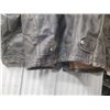 Image 8 : Vintage SAS Sportswear Jacket Leather - Size L.