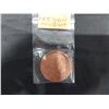 Image 2 : Sacagawea Golden Dollar coin 1 oz