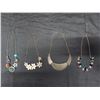Image 1 : Lot of beautiful necklaces