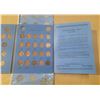 Image 3 : Canada Large Cents Folder (It includes 1916, 1917, 1918, 1919, 1920 Large Cents) , Canadian Small Ce
