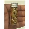 Image 2 : 24 Kt Gold Flakes.
