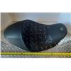 Image 1 : Harley Davidson Motarcycle Seat.