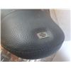 Image 3 : Harley Davidson Motarcycle Seat.