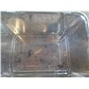 Image 5 : Vintage Metal Bread Box.
