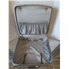 Image 5 : (2) Vintage Samsonite Hard - Shell Suitecase.