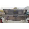 Image 2 : Challenger Series Crossover Truck Toolbox (Length 70" X Breadth - 20.5" X Height - 13.5")