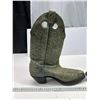 Image 2 : Hand made Cowboy Boots (Crocodile Design)