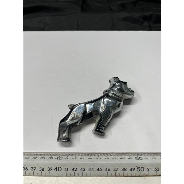 Mack Dog Car Ordimant