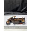 Image 4 : Wooden Harley Bike