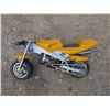Image 1 : Childs Mini Dirt Bike (Not Tested)
